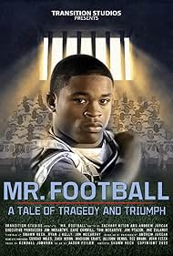 Mr. Football (2025)