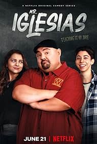 Mr. Iglesias (2019)