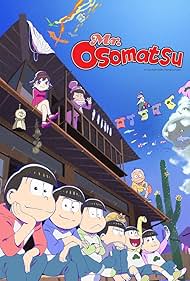 Mr. Osomatsu (2015)