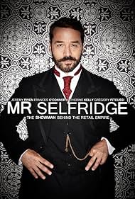 Mr Selfridge (2013)