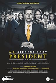 Mr. Student Body President (2016)