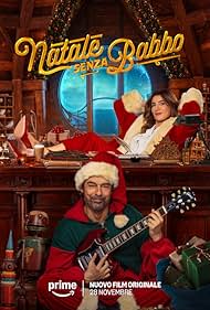 Mrs. Christmas (2025)