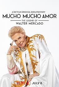 Mucho Mucho Amor: The Legend of Walter Mercado (2020)