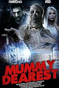 Mummy Dearest (2021)