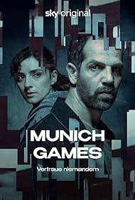 Munich Games (2022)