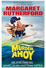 Murder Ahoy (1964)