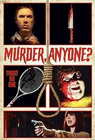 Murder, Anyone? (2023)