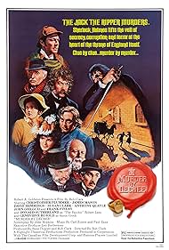 Murder by Decree (1979)