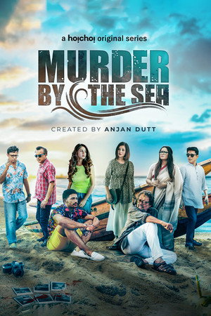 Murder by the Sea (TV Series 2022– ) 2022