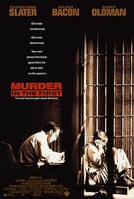 Murder in the First (1995)