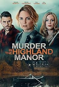 Murder in the Highland Manor (2026)