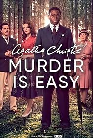 Murder Is Easy (2024)