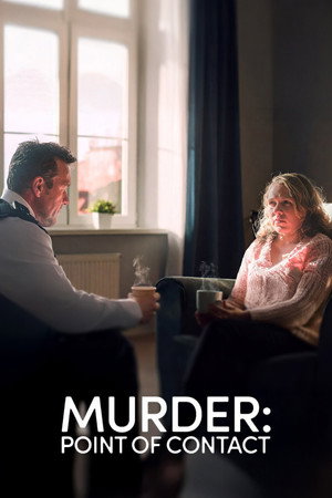 Murder Point of Contact (2025)