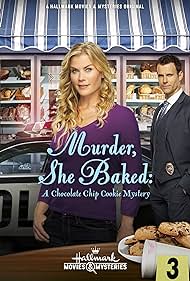 Murder, She Baked (2015)