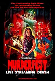 Murderfest (2024)