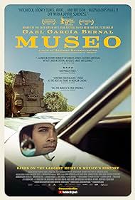 Museo (2018)