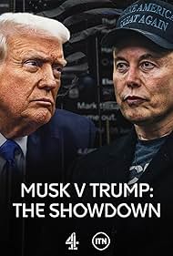 musk v trump