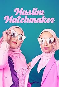 Muslim Matchmaker (2025)