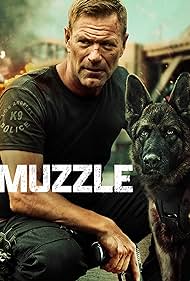 Muzzle (2023)