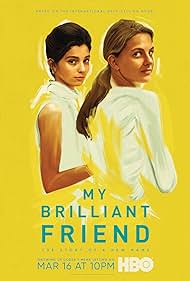 My Brilliant Friend (2018)