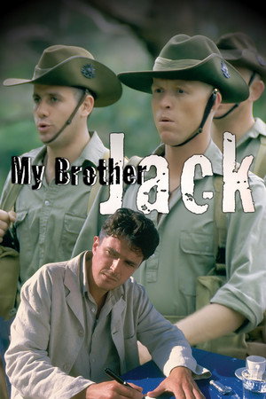 My Brother Jack (TV Movie 2001) 2001