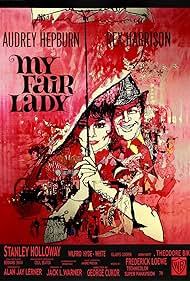 My Fair Lady (1964)