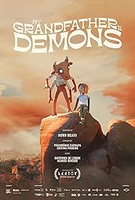 My Grandfather's Demons (2022)