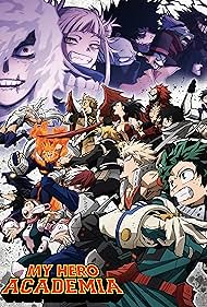 My Hero Academia (2018)