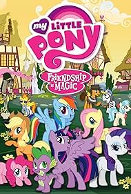 My Little Pony: Friendship Is Magic (2010)