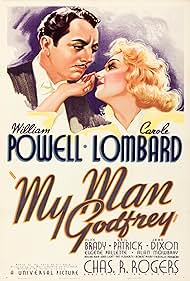 My Man Godfrey (1936)