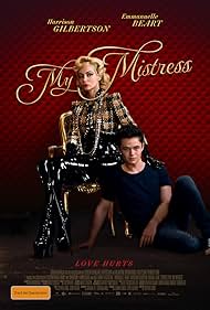 My Mistress (2015)