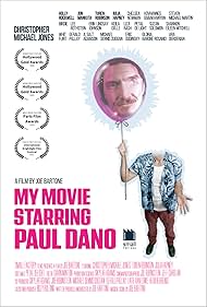 My Movie Starring Paul Dano (2025)