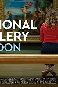 My National Gallery, London (2024)