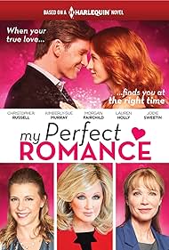 My Perfect Romance (2018)