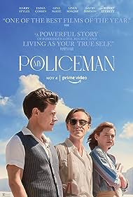 My Policeman (2022)