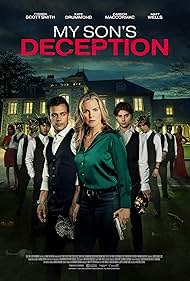 My Son's Deception (2024)