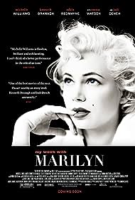 My Week with Marilyn (2011)