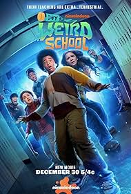 My Weird School (2025)