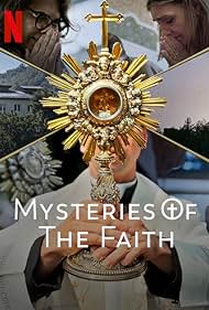 Mysteries of the Faith (2023)