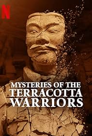 Mysteries of the Terracotta Warriors (2024)