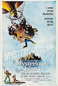 Mysterious Island (1961)