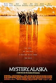 Mystery, Alaska (1999)