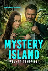 Mystery Island: Winner Takes All (2025)