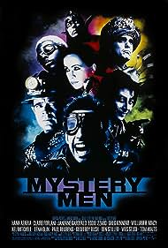 Mystery Men (1999)