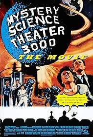 Mystery Science Theater 3000: The Movie (1996)