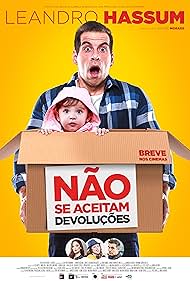 Não se Aceitam Devoluções (2018)
