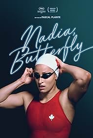 Nadia, Butterfly (2021)