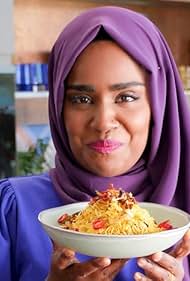 Nadiya's Simple Spices (2023)