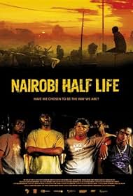 Nairobi Half Life (2012)