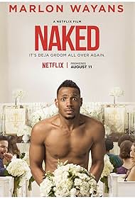 Naked (2017)